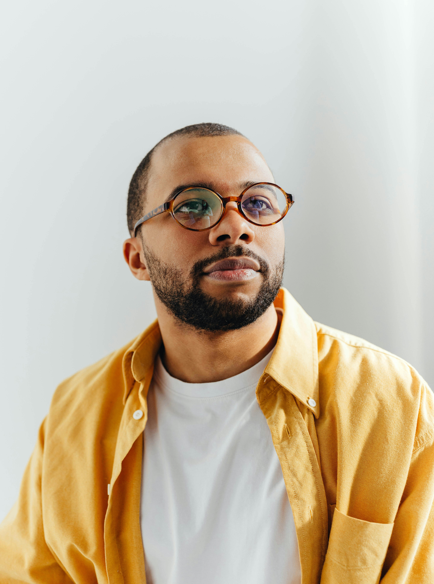 Customer portrait