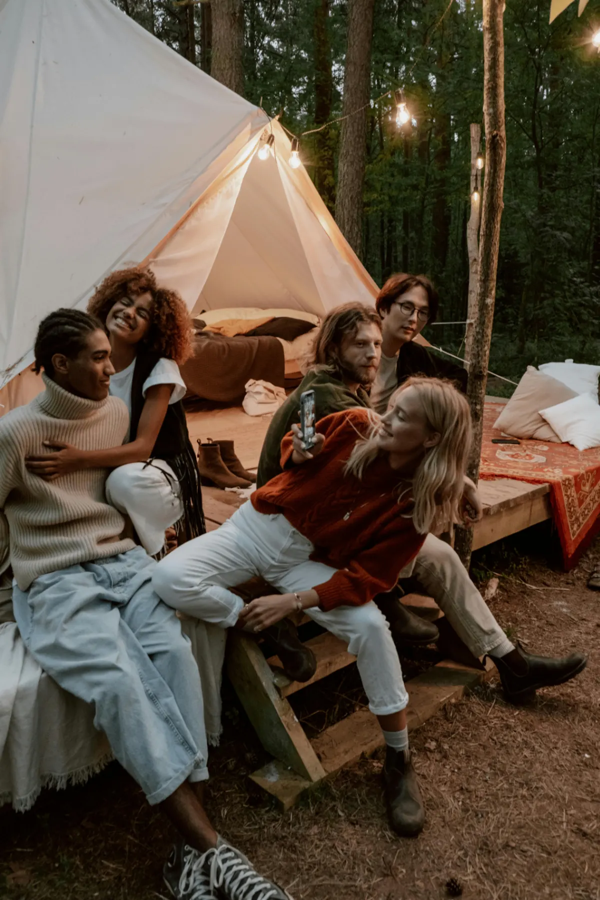CAMP